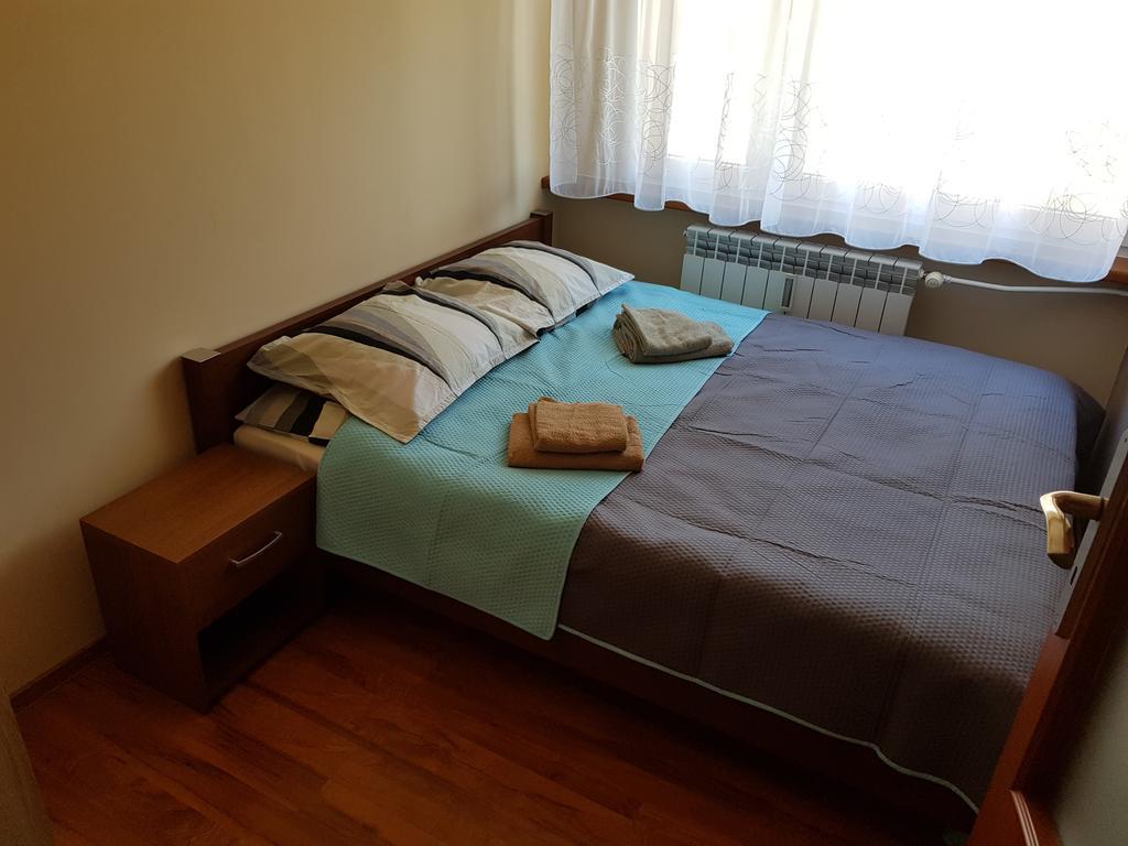 Apartament 23 Apartment Ustrzyki Dolne Bagian luar foto